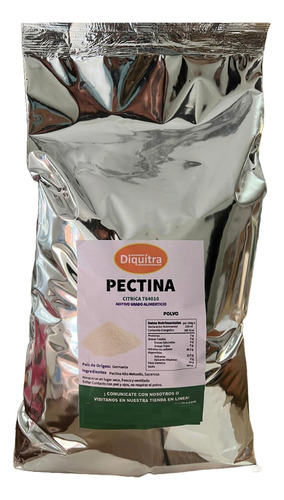 Cargill Pectina Cítrica 5kg