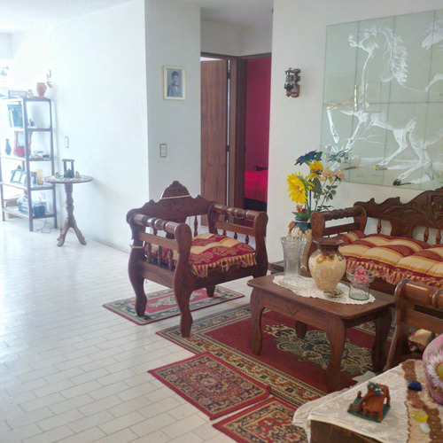 Imagen 5 de 15 de Apartamento Venta 3 Hab 2 Baños.