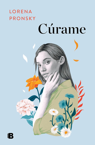 Libro: Cúrame Heal Me (spanish Edition)