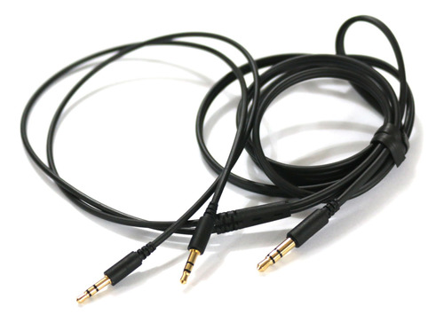 Newfantasia Cable De Repuesto Para Auriculares Sol Republic