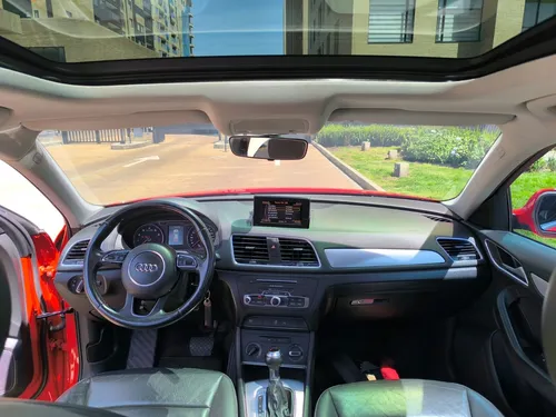 Audi Q3 1.4 Tfsi Attraction