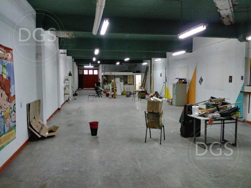 Imagen 6 de 14 de Galpón - Banfield Este