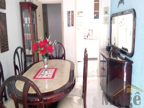 Apartamento A Venda Na Praia Da Enseada - Ref. 3915 - 4502