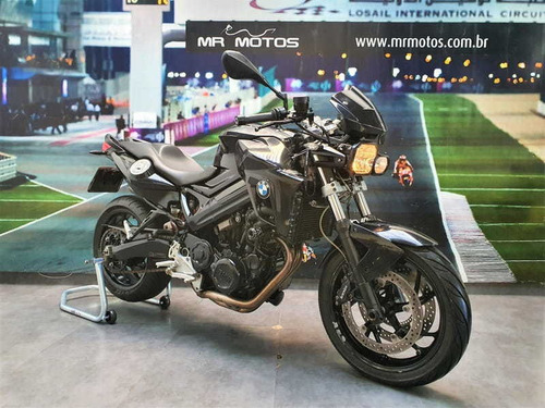 Imagem 1 de 9 de Bmw F 800r 2013/2013