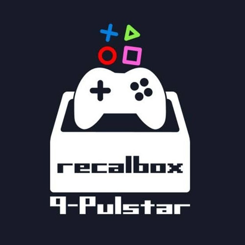 Cartão Sd Recalbox 64gb Para Raspberry 3 E 4!