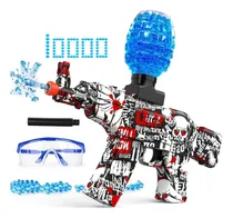 Comprar Arma De Bolinha De Gel Ak47 Elétrica Automática Metralhadora