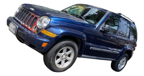 Polea Tensora Liberty Limited Piel 4x2 Aut 3.7l V6 02-09 (Usado)
