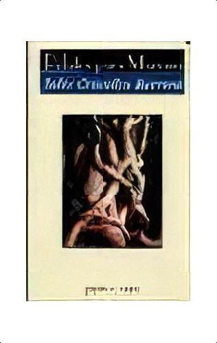 Relatos Para Mariana, De Cristellys Barrera, Julio. Editorial Huerga Y Fierro Editores, Tapa Blanda En Español