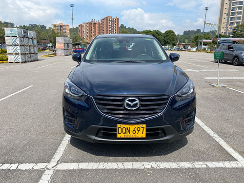 Mazda CX-5 2.5 Grand Touring Lx Station Wagon