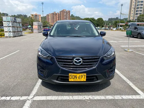 Mazda CX-5 2.5 Grand Touring Lx Station Wagon