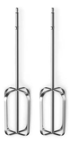 Imagen 3 de 7 de Batidora De Mano Philips Hr3700/05 200w 3 Velocidades Manias
