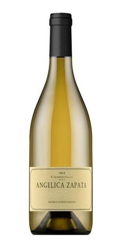 Vino Angelica Zapata Chardonnay