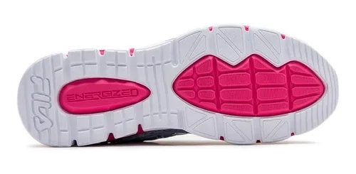 Fila fluxer hot sale