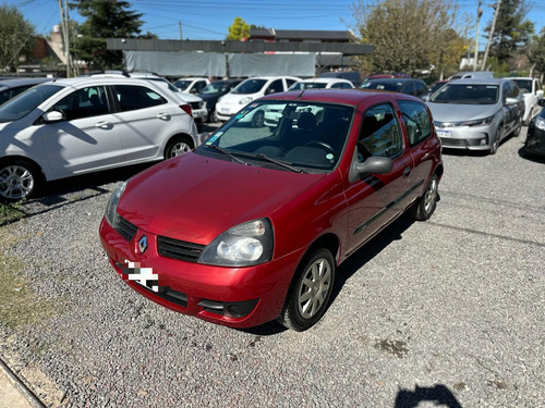 Renault Clio 1.2 Campus 75cv