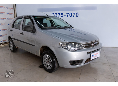 Fiat Palio 1.0 MPI FIRE ECONOMY 8V FLEX 4P MANUAL