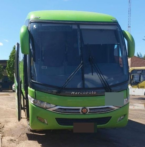 Marcopolo Viaggio 1050 G7 Ano 2020 M.benz Jm Cod.78