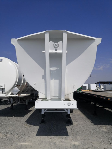 Volteo 30m 3 Ejes, Llantas, Rines, Piston ,capacidad 40 Ton