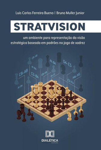 Stratvision - Luis Carlos Ferreira Bueno