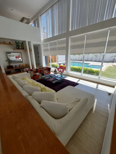 Hermosa Casa En Costa Azul