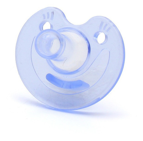 Chupete Inicial 0-3 Meses Cavidad Para Dedo- Baby Innovation