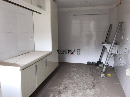 Imagem 23 de 30 de Sobrado Com 3 Dormitórios À Venda, 195 M² Por R$ 1.500.000,00 - Mooca - São Paulo/sp - So0131