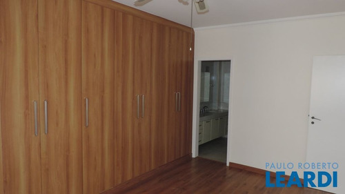 Imagem 6 de 15 de Apartamento - Itaim Bibi - Sp - 644196