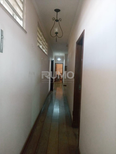 Imagem 7 de 30 de Casa À Venda Em Jardim Nossa Senhora Auxiliadora - Ca011910