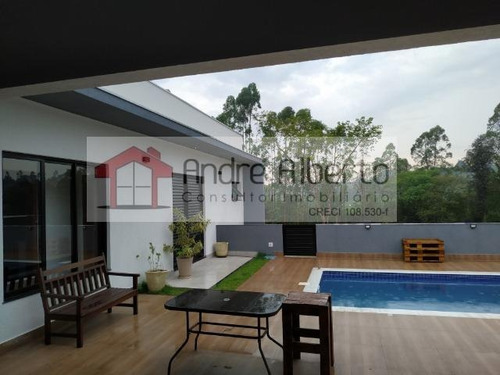 Imagem 3 de 15 de Casa 3 Dormitórios Para Venda Em Sorocaba, Ipanema Das Pedras, 3 Dormitórios, 3 Suítes, 4 Banheiros, 4 Vagas - 647_1-1364565