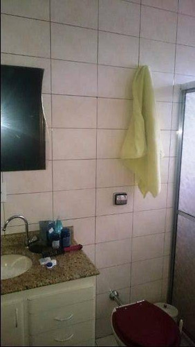 Imagem 4 de 10 de Apartamento Com 3 Dormitórios À Venda, 94 M² Por R$ 280.000,00 - Vila Haro - Sorocaba/sp - Ap4566