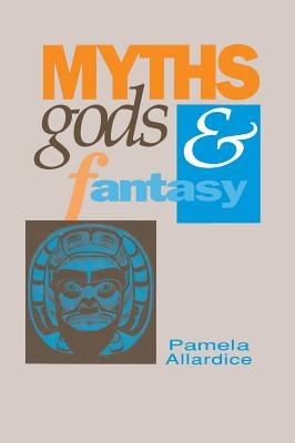 Libro Myths, Gods And Fantasy - Allardice, Pamela