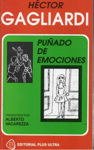 Puñado De Emociones Hector Gagliardi 