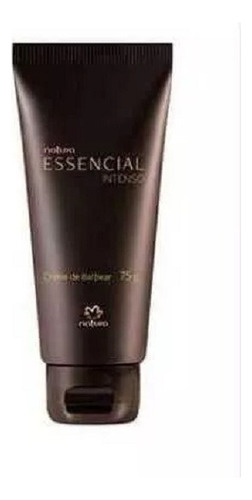 Crema Bálsamo Después de Afeitar Esencial Intenso Natura 75ml