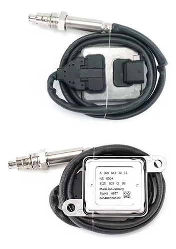 Sensor De Emisión De Nitrógeno De Coche A0065427218 Para E 2