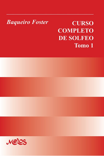 Ba12864 - Curso Completo De Solfeo