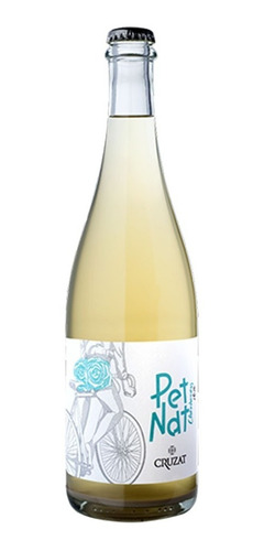 Champagne Cruzat Pet Nat Chardonnay X750cc