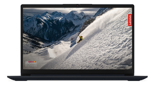 Notebook Lenovo Ideapad 1 Amd Ryzen 3 8gb Ram 256gb Ssd
