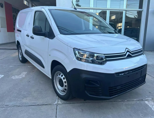 Citroën Berlingo 1.6 Hdi 92 Bussines