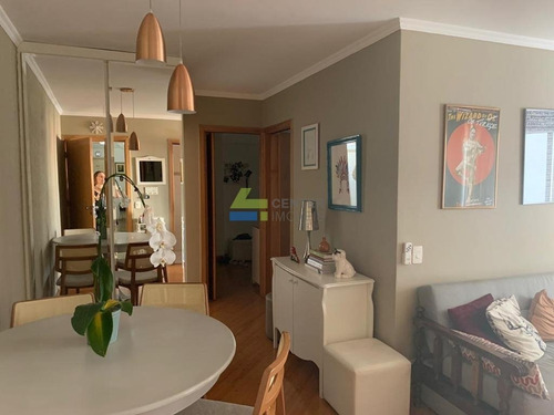 Imagem 5 de 15 de Apartamento - Vila Clementino - Ref: 13991 - V-871988
