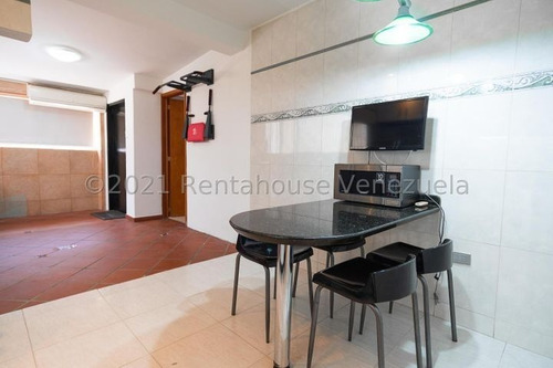 Imagen 11 de 15 de Elys Salamanca Vende Apartameto El Marques Código: 22-22296