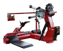 Comprar Maquina Desmontadora Cauchos De Maquinaria Pesada