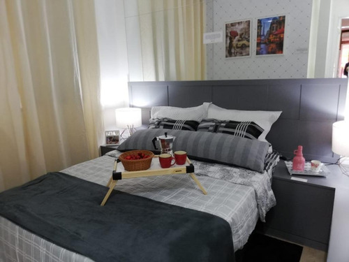 Apartamento Com 2 Dormitórios À Venda, 46 M² Por R$ 144.000 - Parque Do Carmo Aproveite O Subsídio E Pague Prestações Que Cabem No Seu Bolso! - 14815