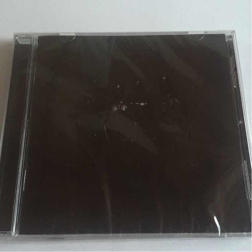 Weezer - Black Album - Cd Nuevo Sellado Original