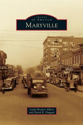 Libro Maryville - Albert, Linda Braden