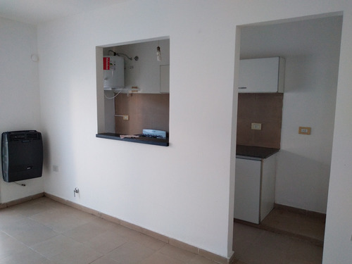 Departamento Venta La Plata Dormi C/ Patio