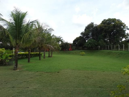 Chácara Com 3 Dormitórios À Venda, 5000 M² Por R$ 1.200.000,00 - Guacuri - Itupeva/sp - Ch0053