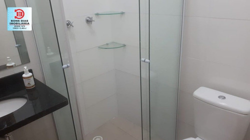 Imagem 9 de 15 de Sobrado Em Condominio - Vila Re - Ref: 9106 - V-9106