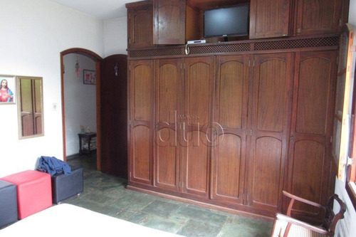Imagem 17 de 30 de Casa Com 8 Dormitórios À Venda, 995 M² Por R$ 1.700.000,00 - Colinas Do Piracicaba (ártemis) - Piracicaba/sp - Ca3305