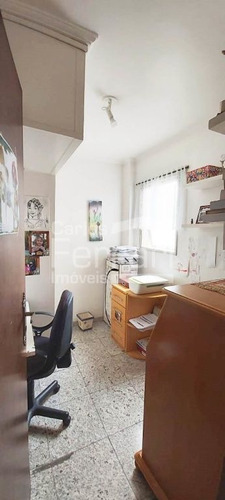 Imagem 8 de 15 de Apartamento 3 Dormitórios, 1 Vaga No Lauzane - Cf33613