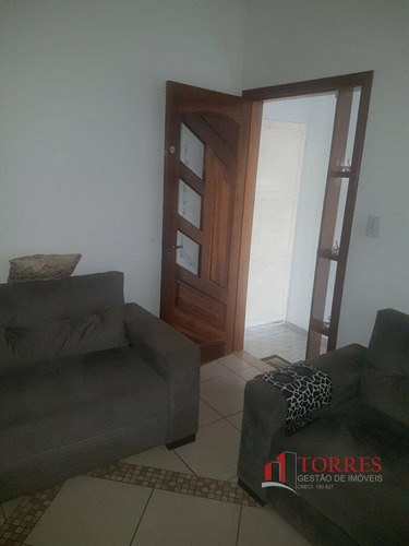 Imagem 5 de 21 de Casa Residencial À Venda, Jardim Columbia, Taubaté - . - Ca0109