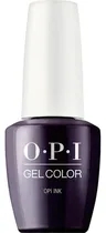 Comprar Opi Gelcolor Opi Ink Semipermanente 15 Ml